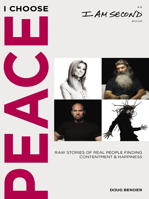 Title details for I Choose Peace by Doug Bender - Available